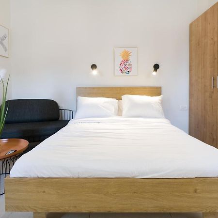 Aju Hamadregot 31 Suites 예루살렘 외부 사진