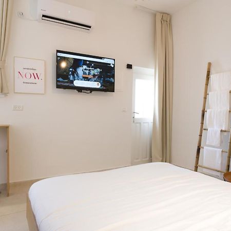 Aju Hamadregot 31 Suites 예루살렘 외부 사진